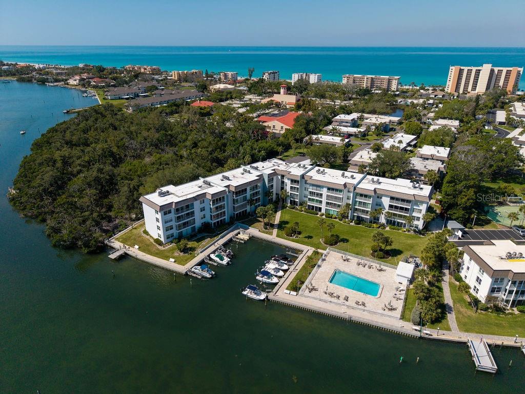 Details for 600 Sutton Place B302, LONGBOAT KEY, FL 34228