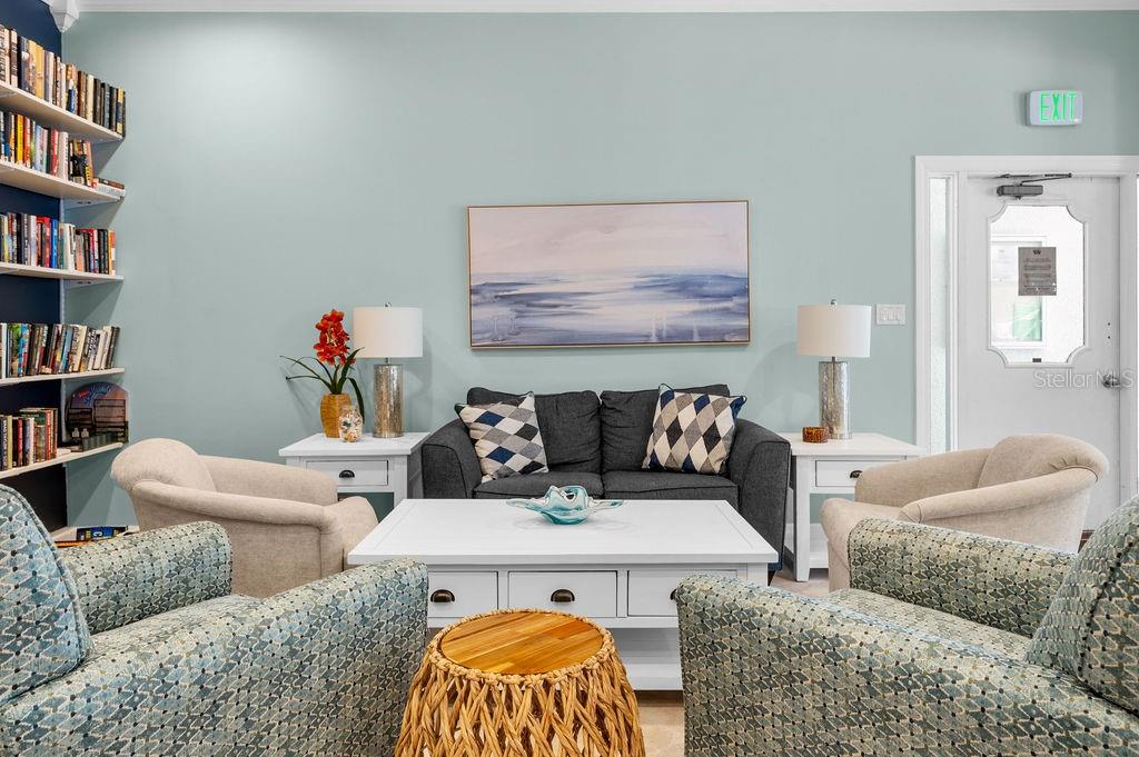 Image 33 of 51 For 600 Sutton Place B302