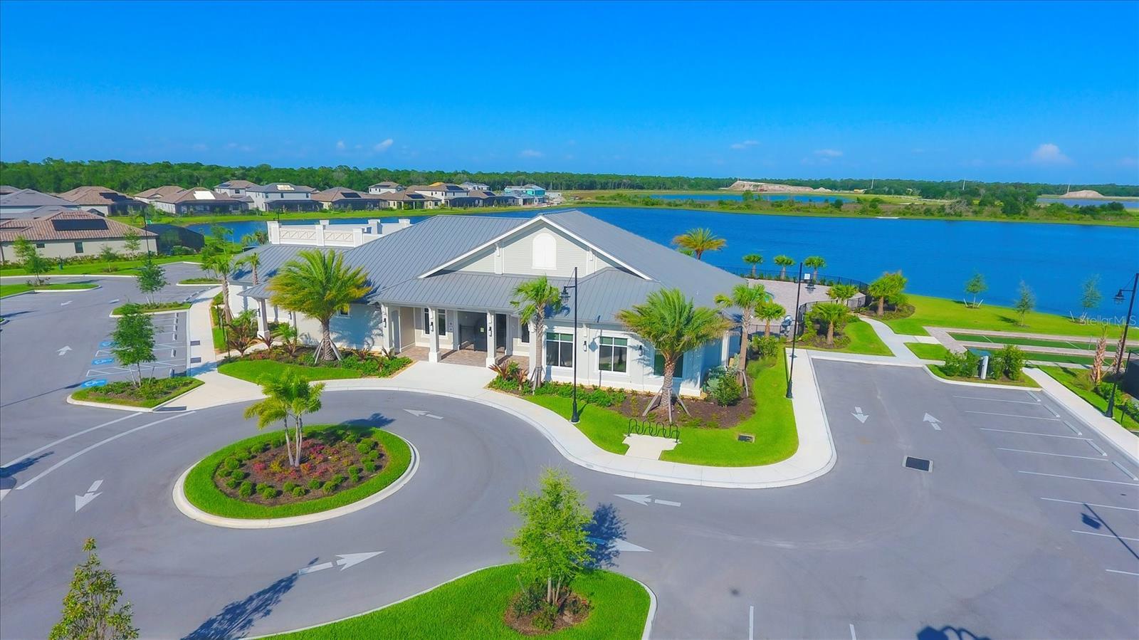 Image 37 of 48 For 17311 Blue Ridge Place