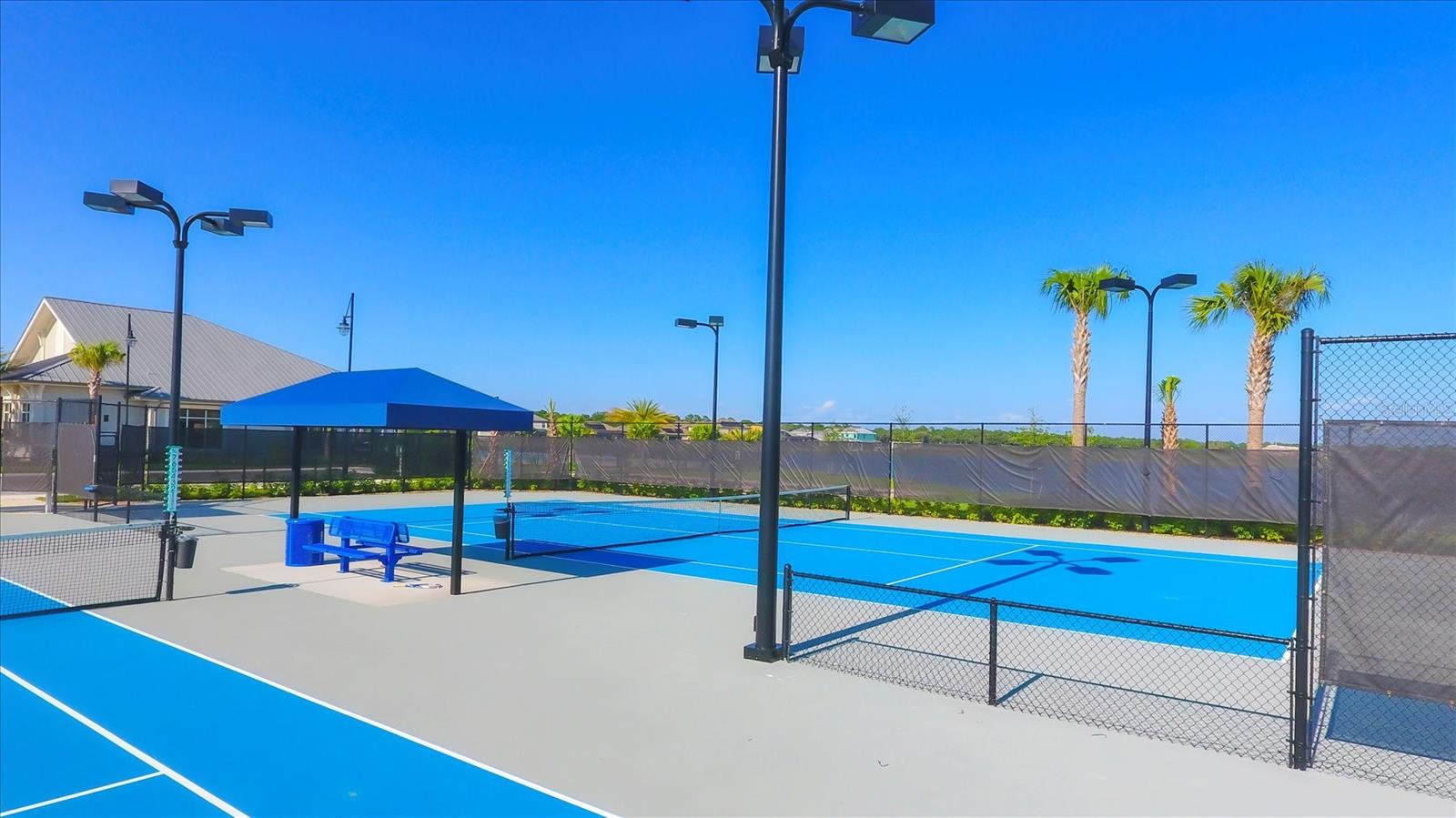 Image 40 of 48 For 17311 Blue Ridge Place