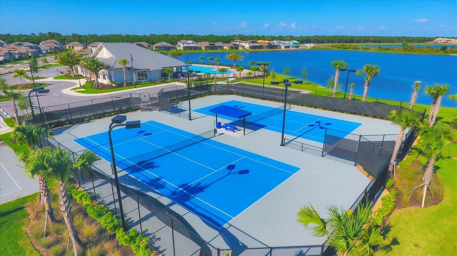 Image 42 of 48 For 17311 Blue Ridge Place