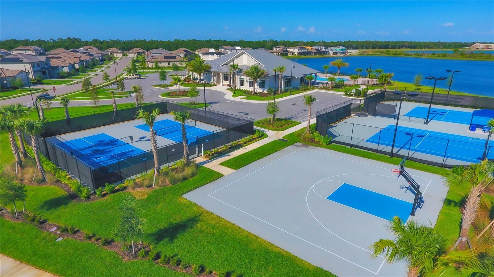 Image 44 of 48 For 17311 Blue Ridge Place