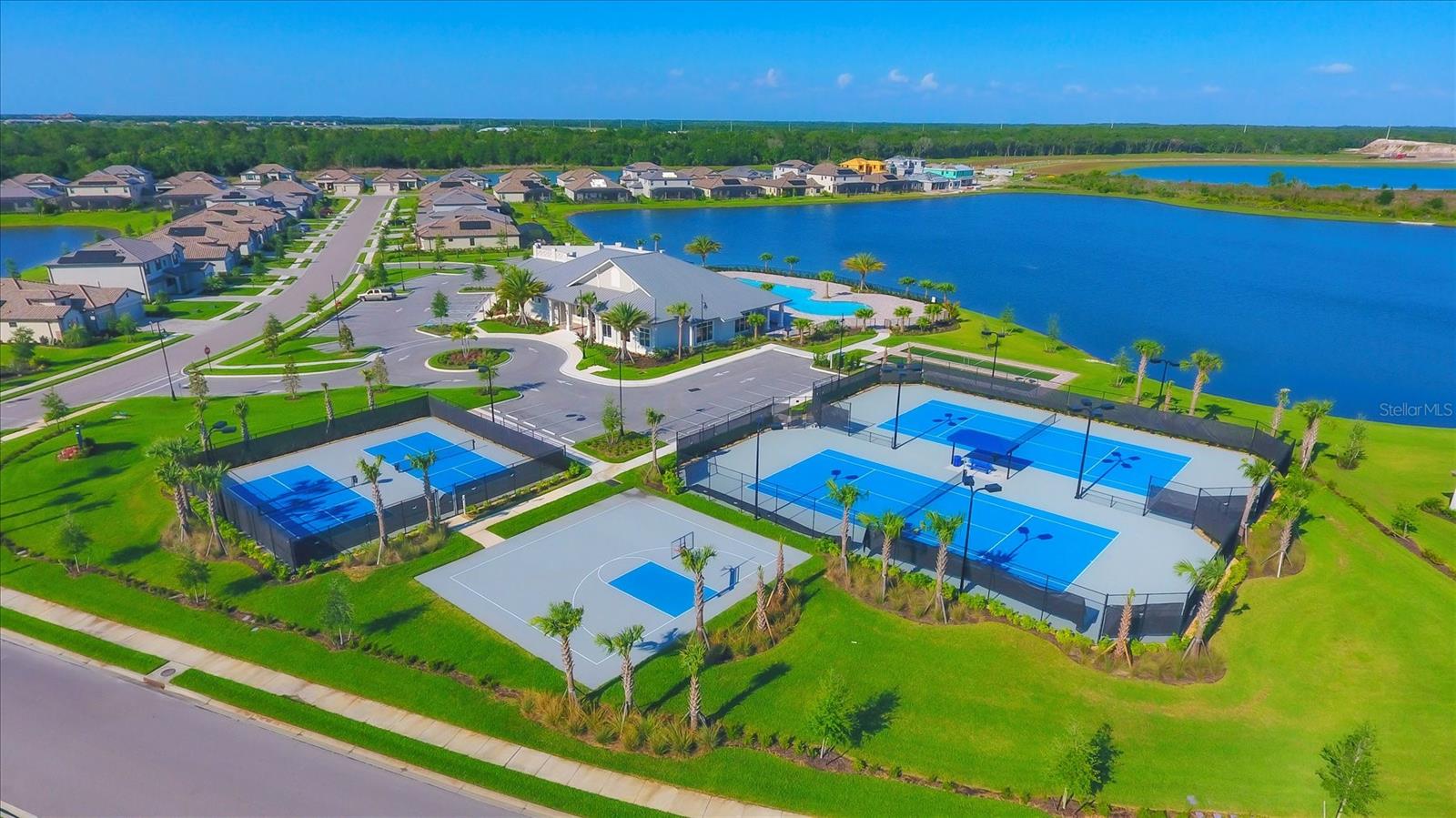 Image 45 of 48 For 17311 Blue Ridge Place