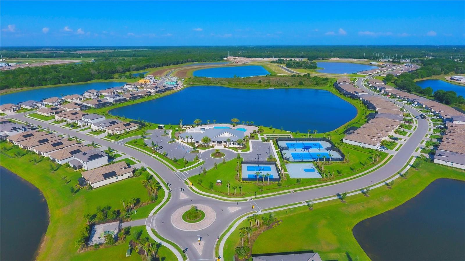 Image 46 of 48 For 17311 Blue Ridge Place