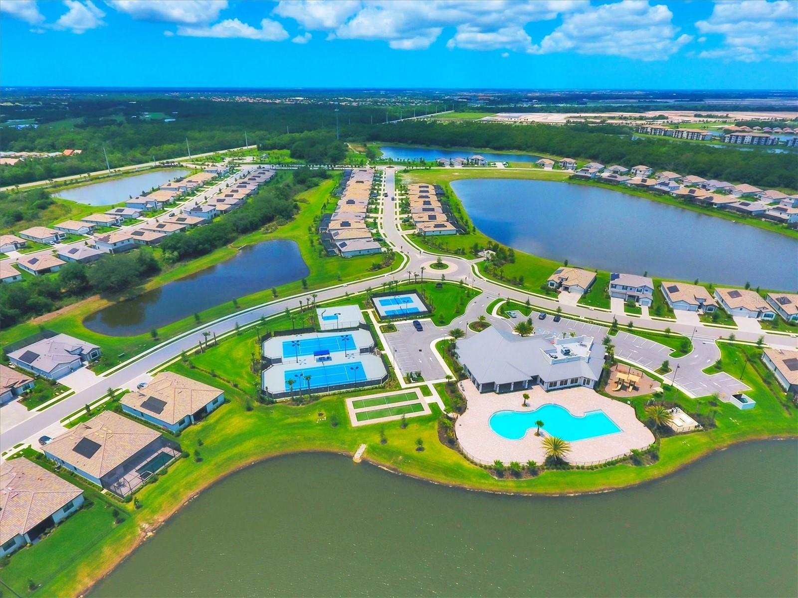 Image 47 of 48 For 17311 Blue Ridge Place