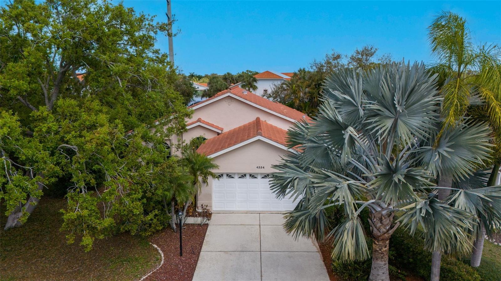 Details for 4334 Marcott Circle, SARASOTA, FL 34233