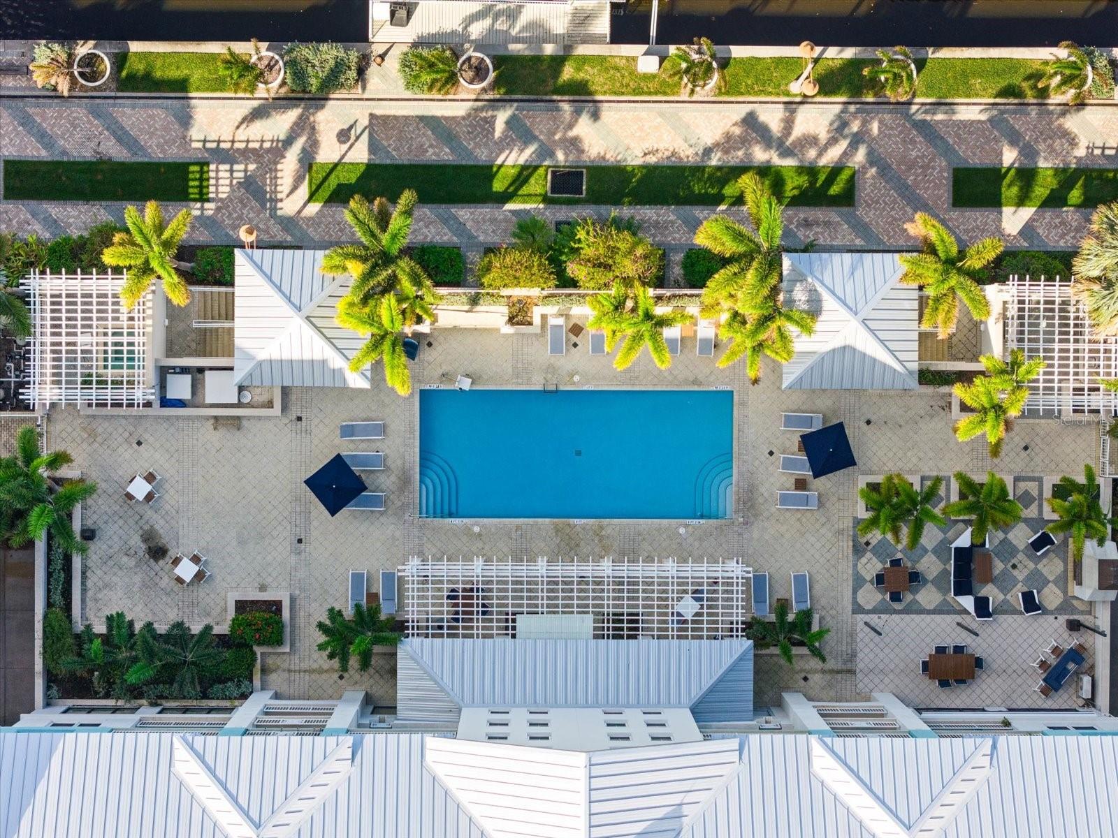 Image 25 of 40 For 536 Bahia Beach Boulevard 401a