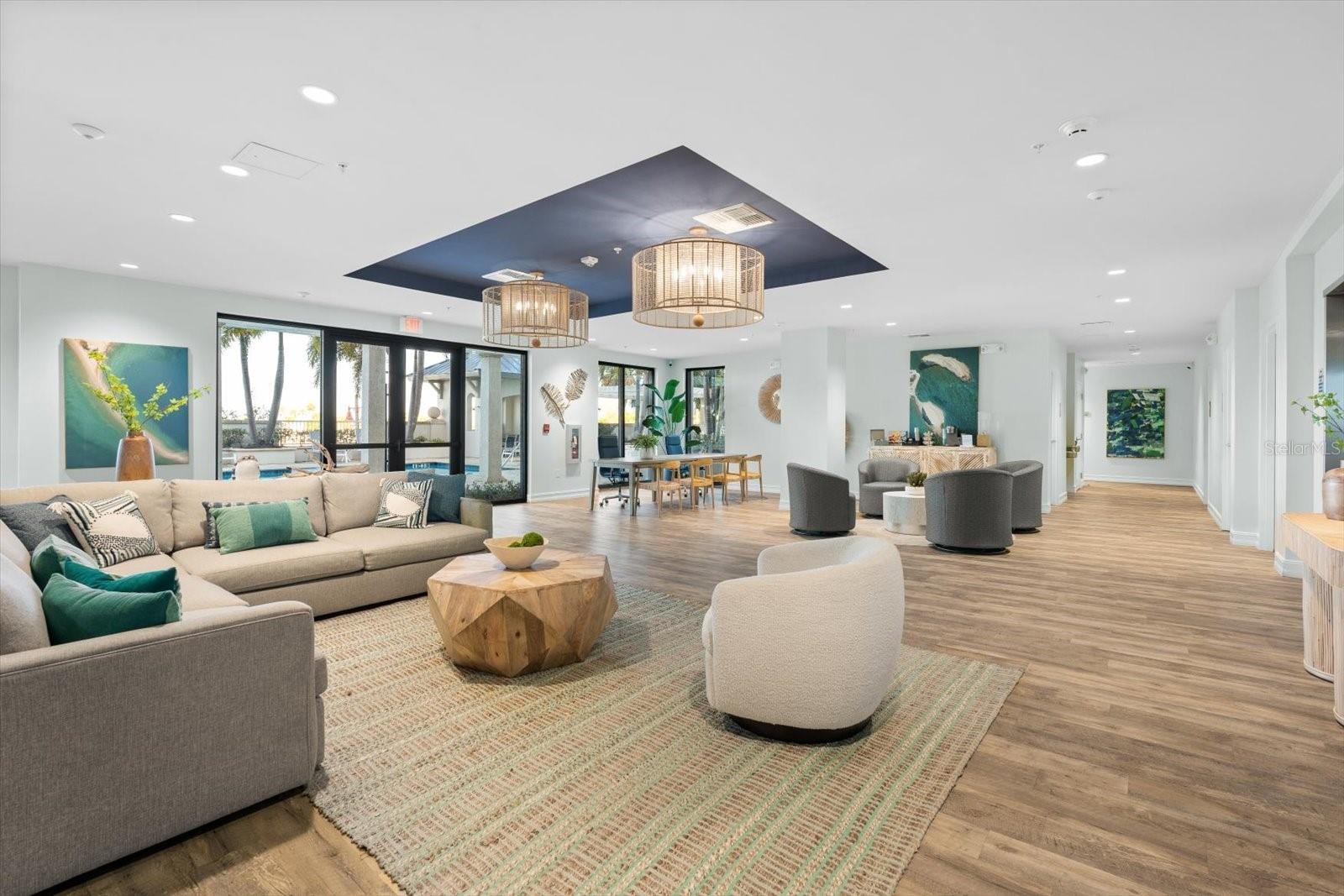 Image 30 of 40 For 536 Bahia Beach Boulevard 401a