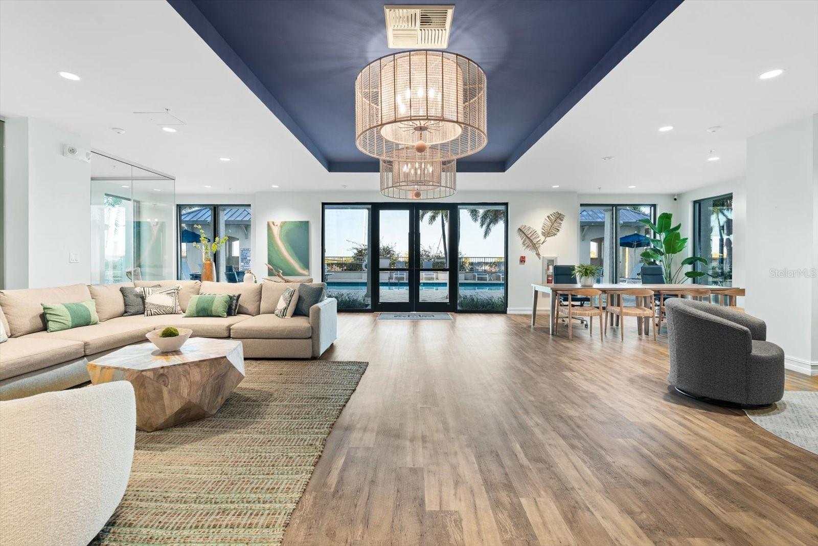 Image 32 of 40 For 536 Bahia Beach Boulevard 401a