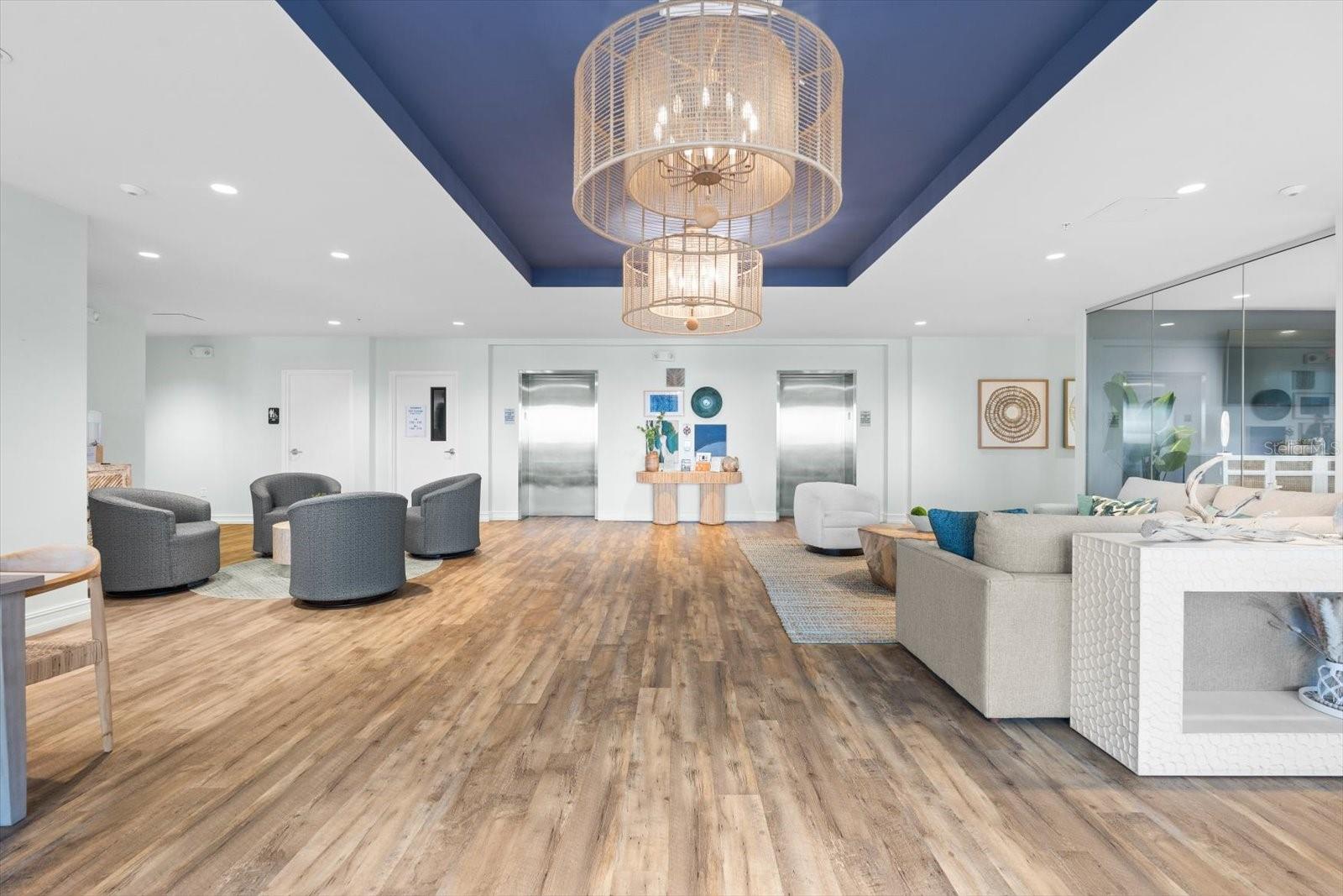 Image 33 of 40 For 536 Bahia Beach Boulevard 401a