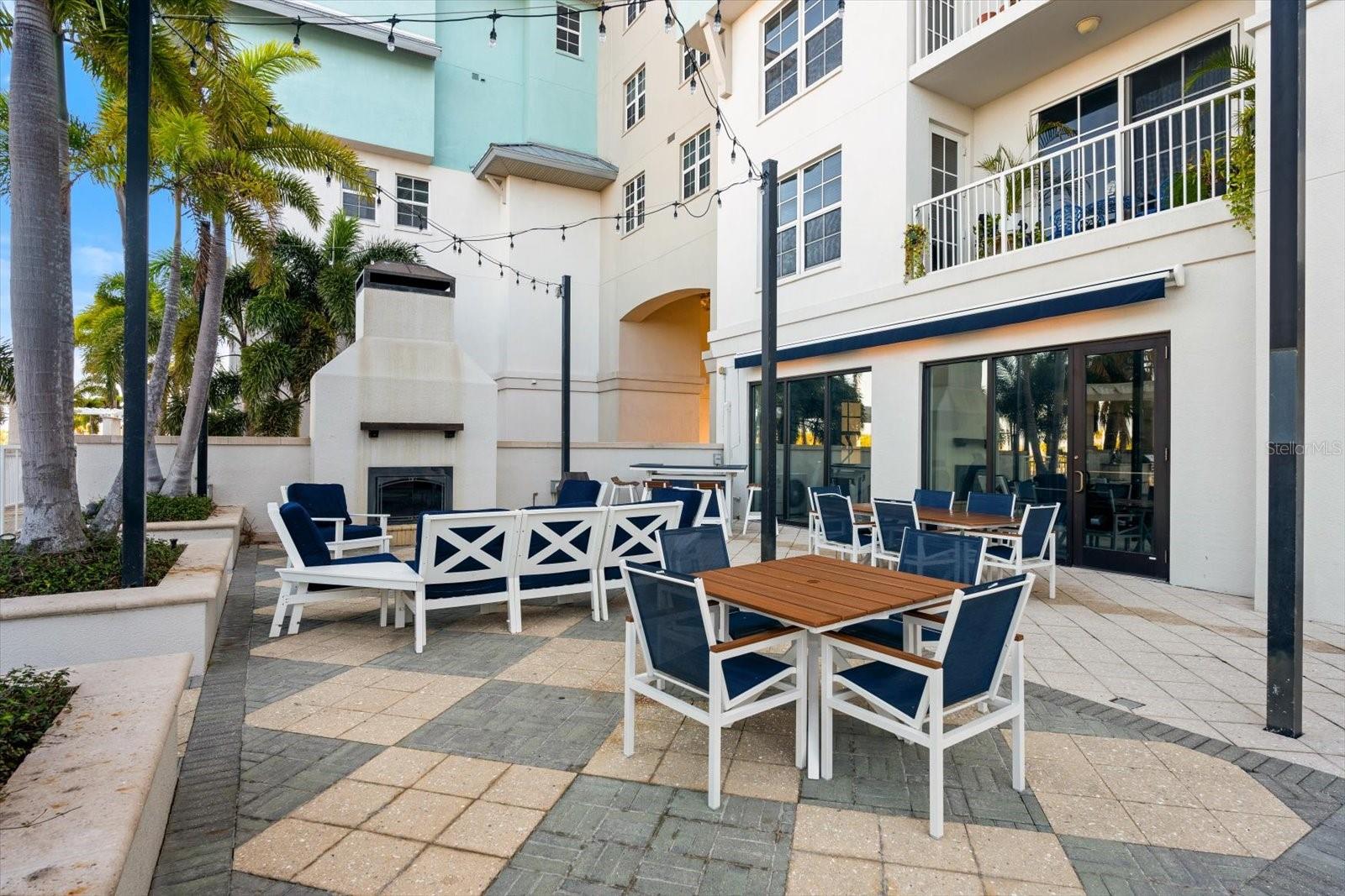 Image 36 of 40 For 536 Bahia Beach Boulevard 401a