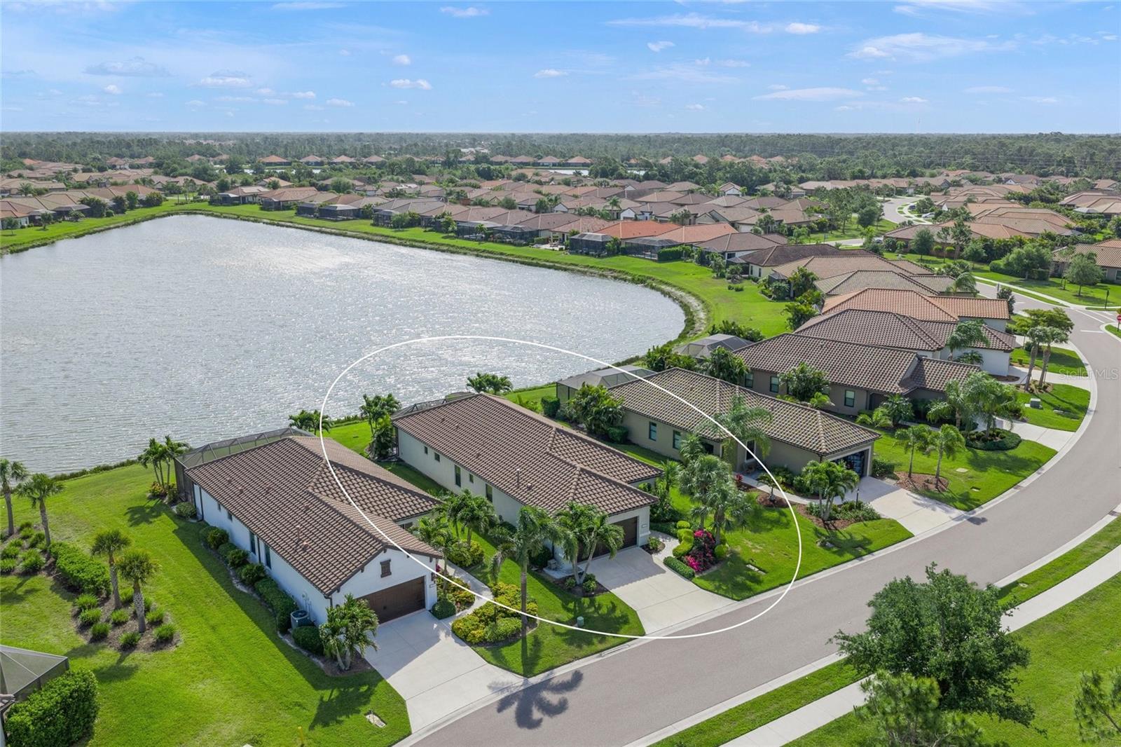 Details for 215 Cassano Drive, NOKOMIS, FL 34275