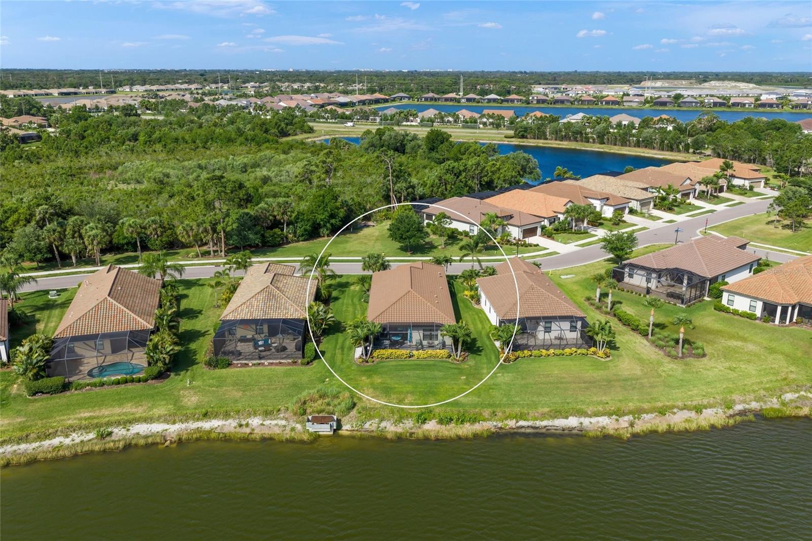 Image 3 of 60 For 215 Cassano Drive