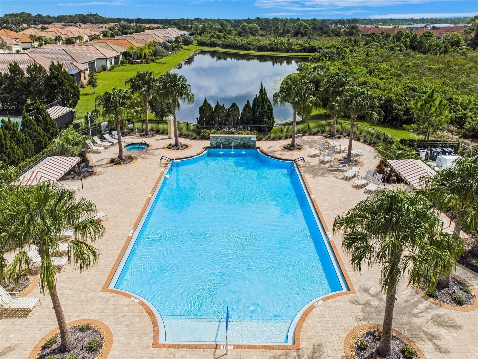 Image 45 of 60 For 215 Cassano Drive