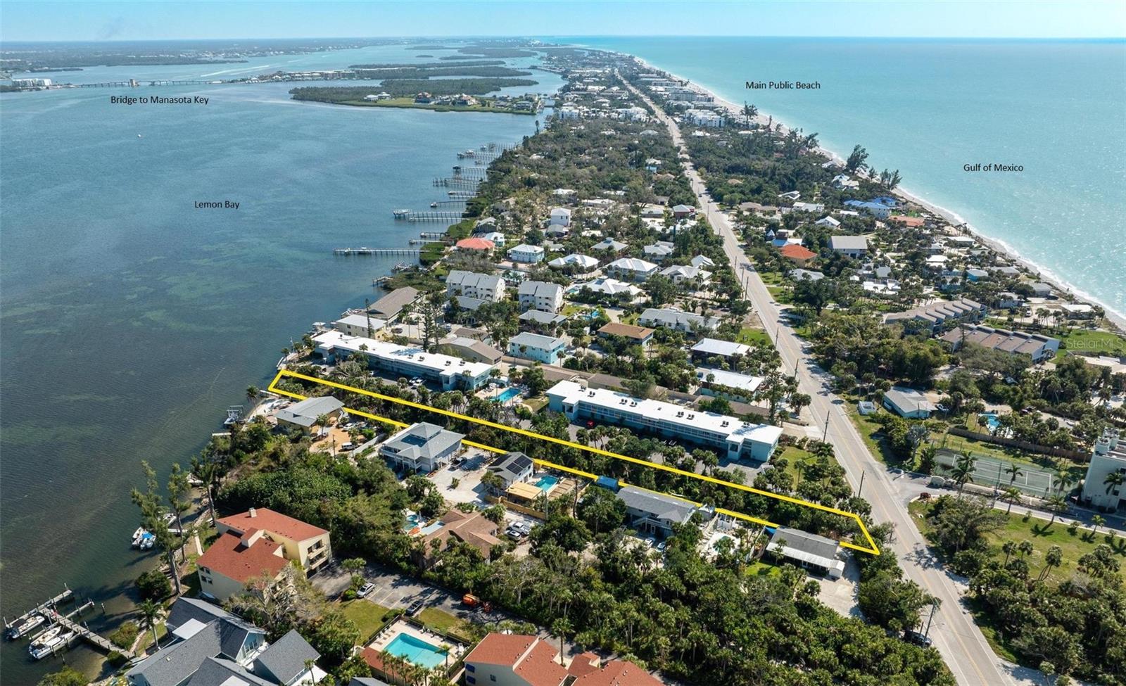 Image 7 of 22 For 5065 Beach Road