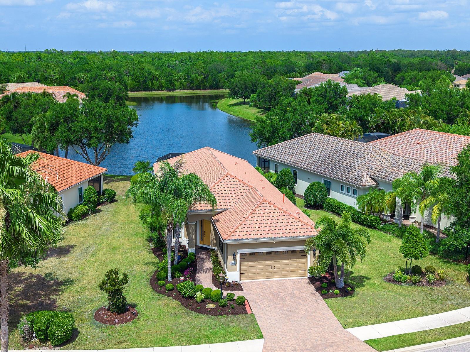 Details for 7263 Belleisle Glen, LAKEWOOD RANCH, FL 34202