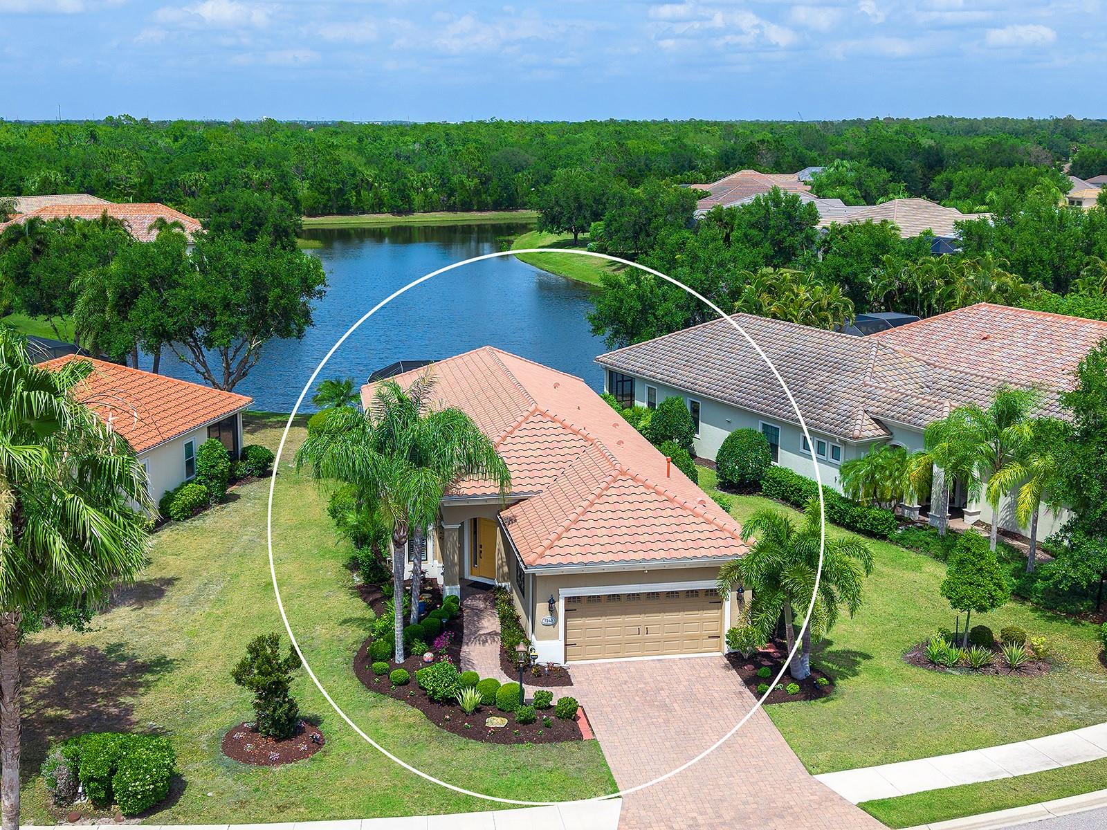 Image 2 of 83 For 7263 Belleisle Glen