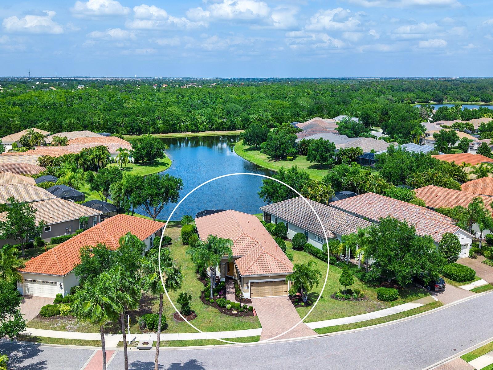 Image 3 of 83 For 7263 Belleisle Glen