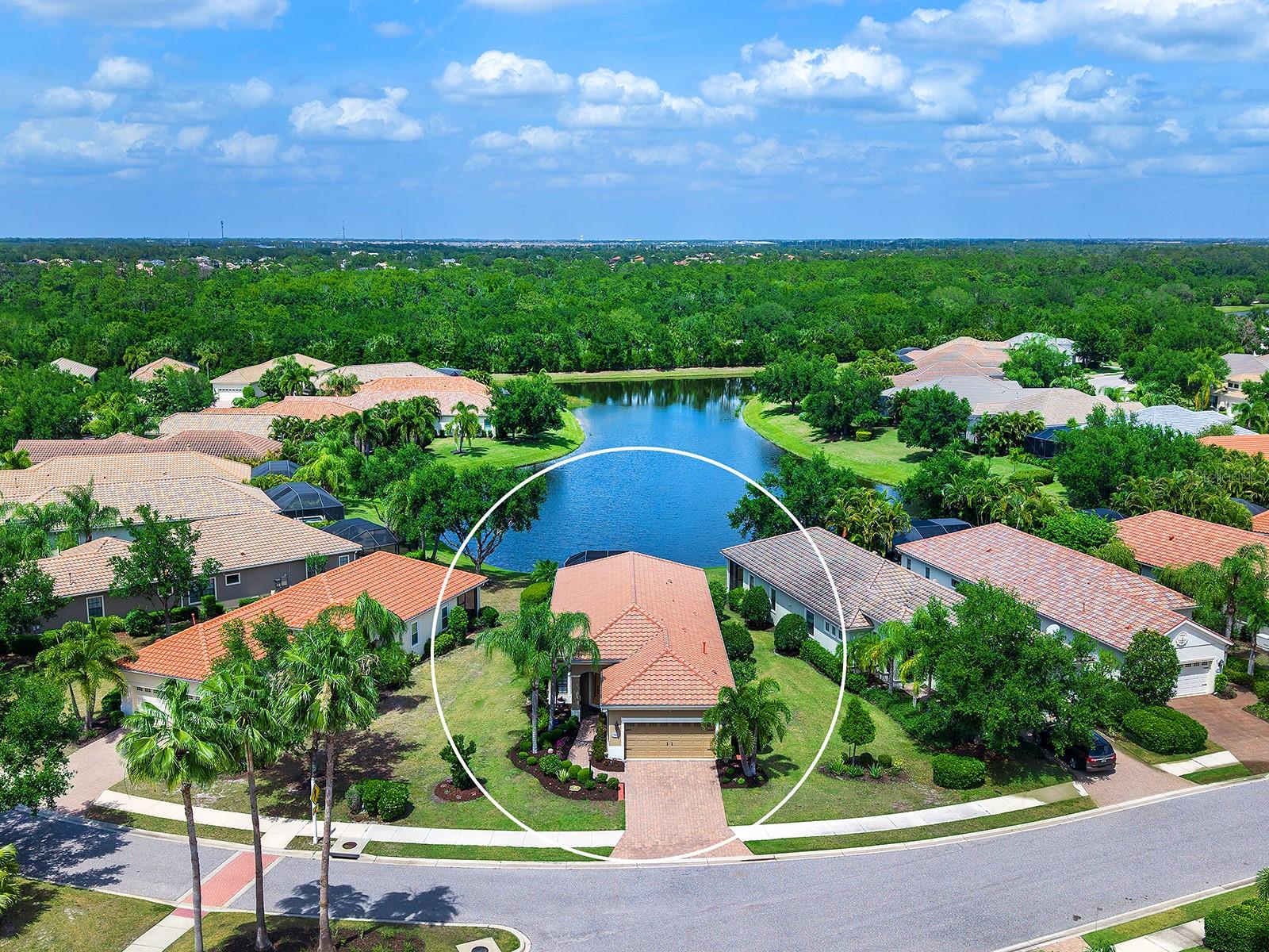 Image 47 of 83 For 7263 Belleisle Glen