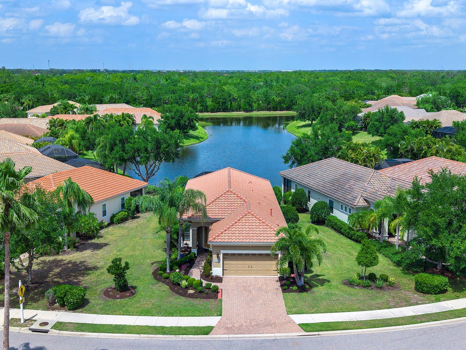 Image 48 of 83 For 7263 Belleisle Glen