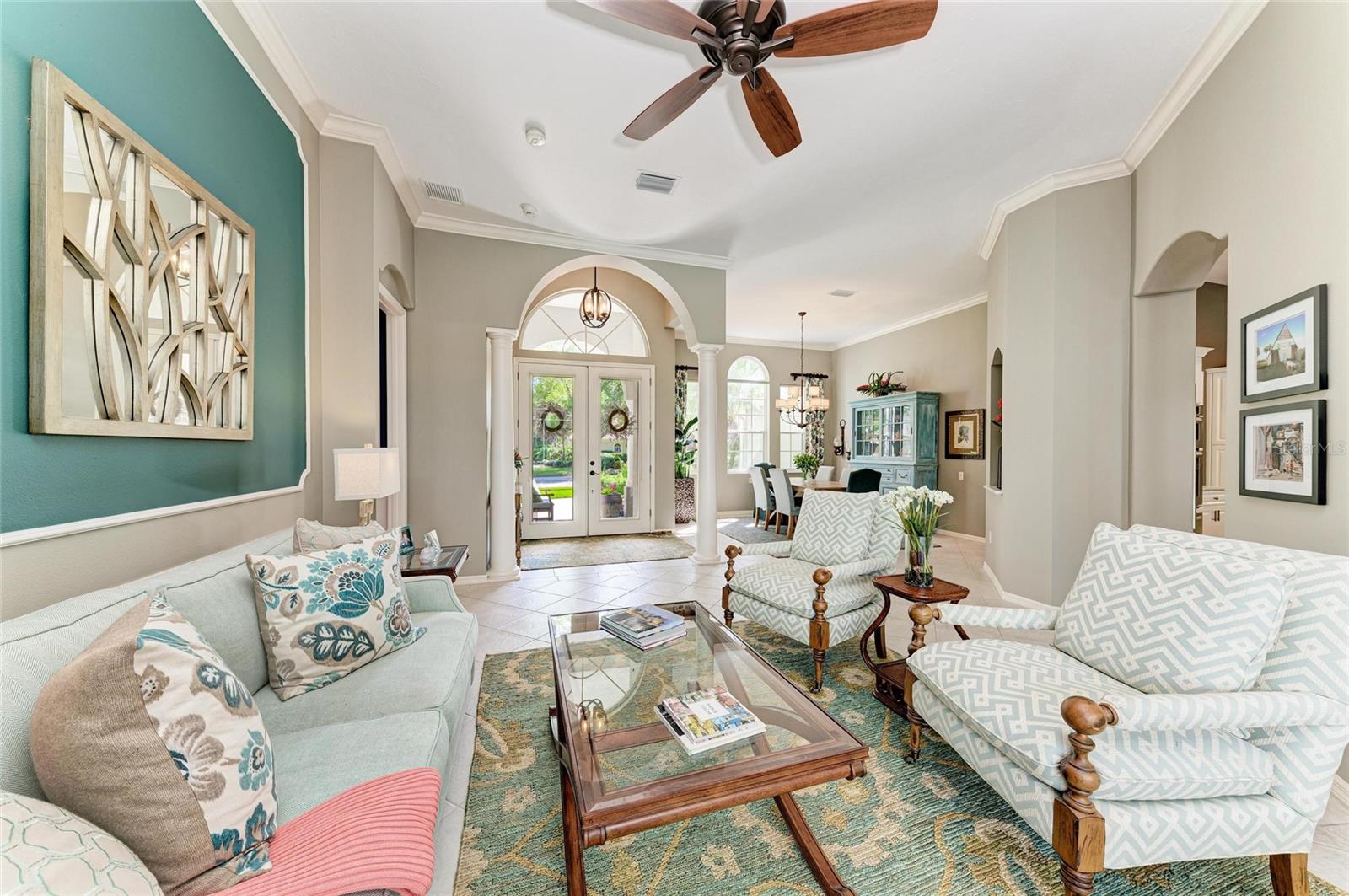 Image 7 of 79 For 8118 Waterview Boulevard