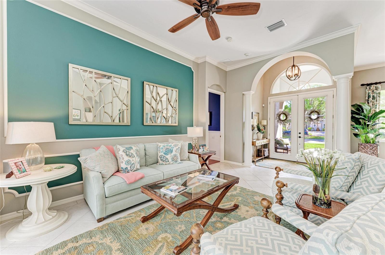 Image 8 of 79 For 8118 Waterview Boulevard