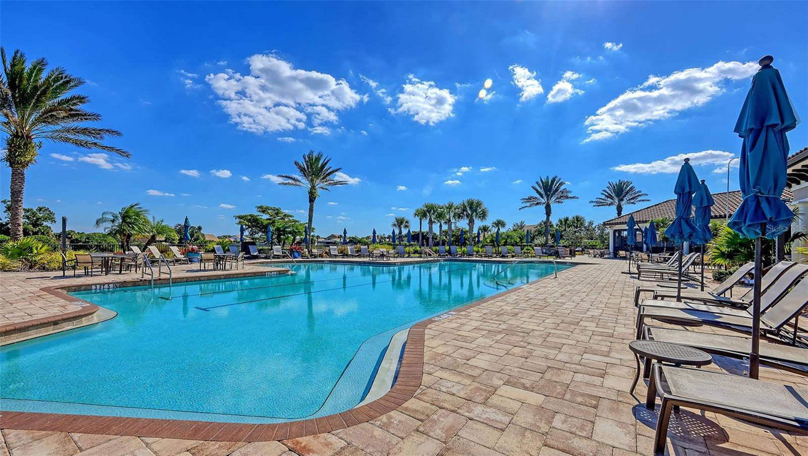 Image 54 of 61 For 11176 Roseate Court