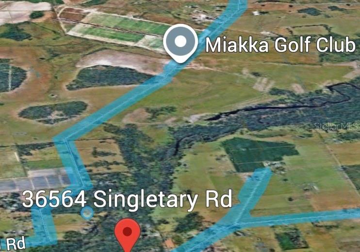 Details for 36564 Singletary Road, MYAKKA CITY, FL 34251