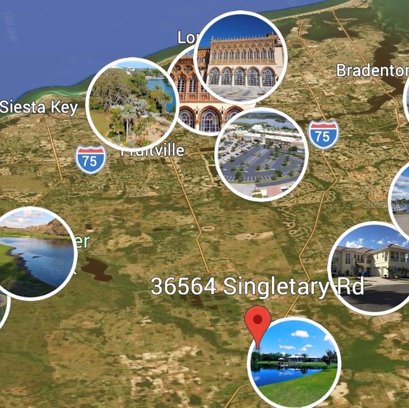 Image 3 of 21 For 36564 Singletary Road