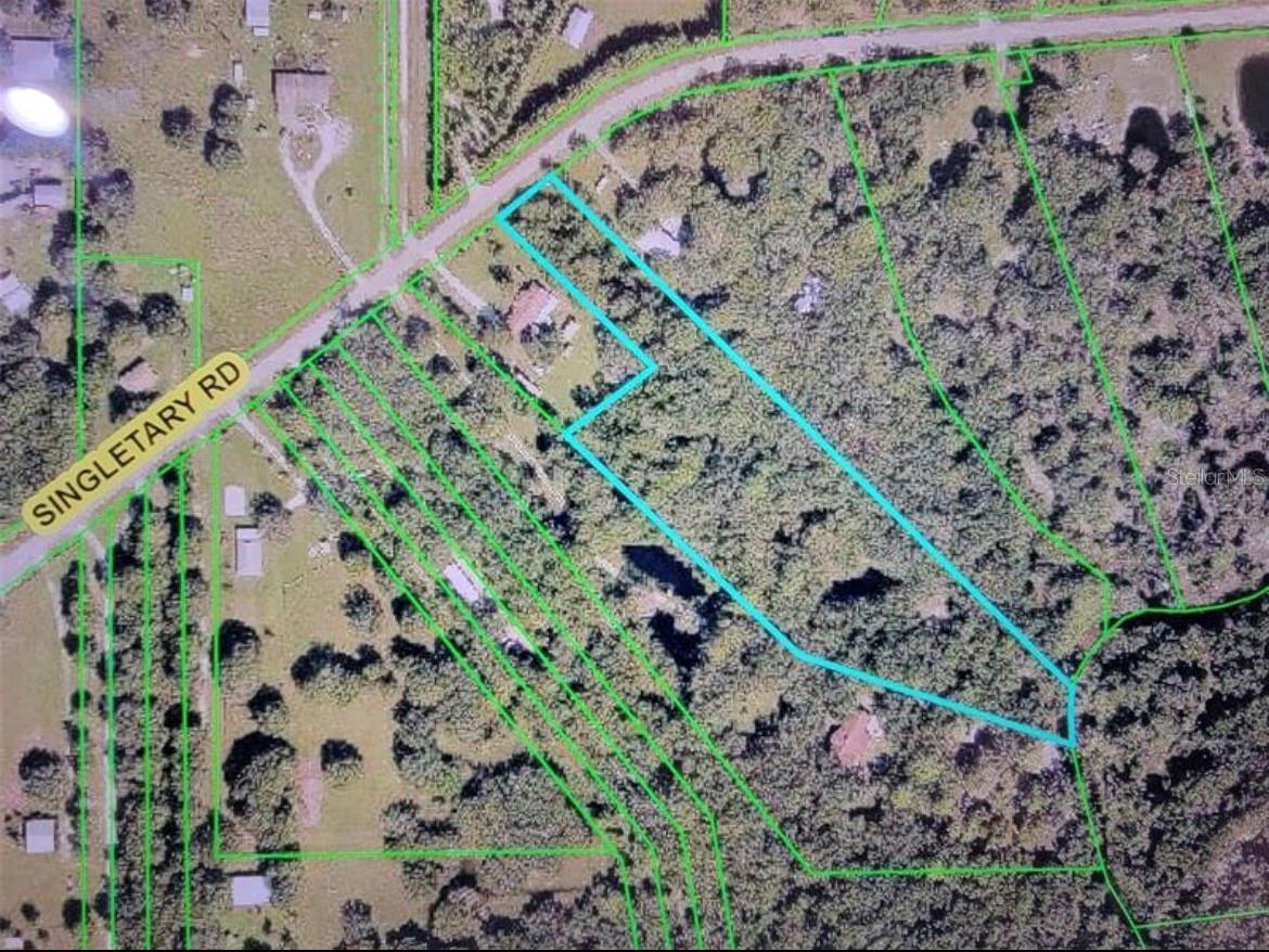 Image 5 of 21 For 36564 Singletary Road