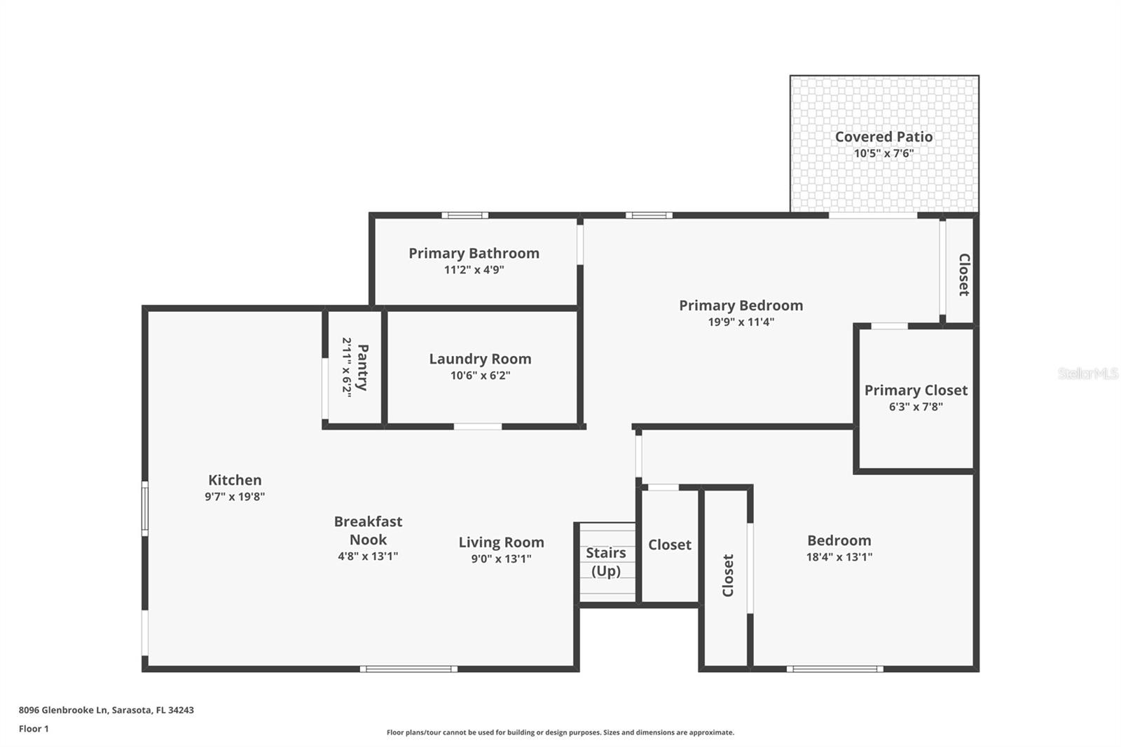 Image 26 of 62 For 8096 Glenbrooke Lane
