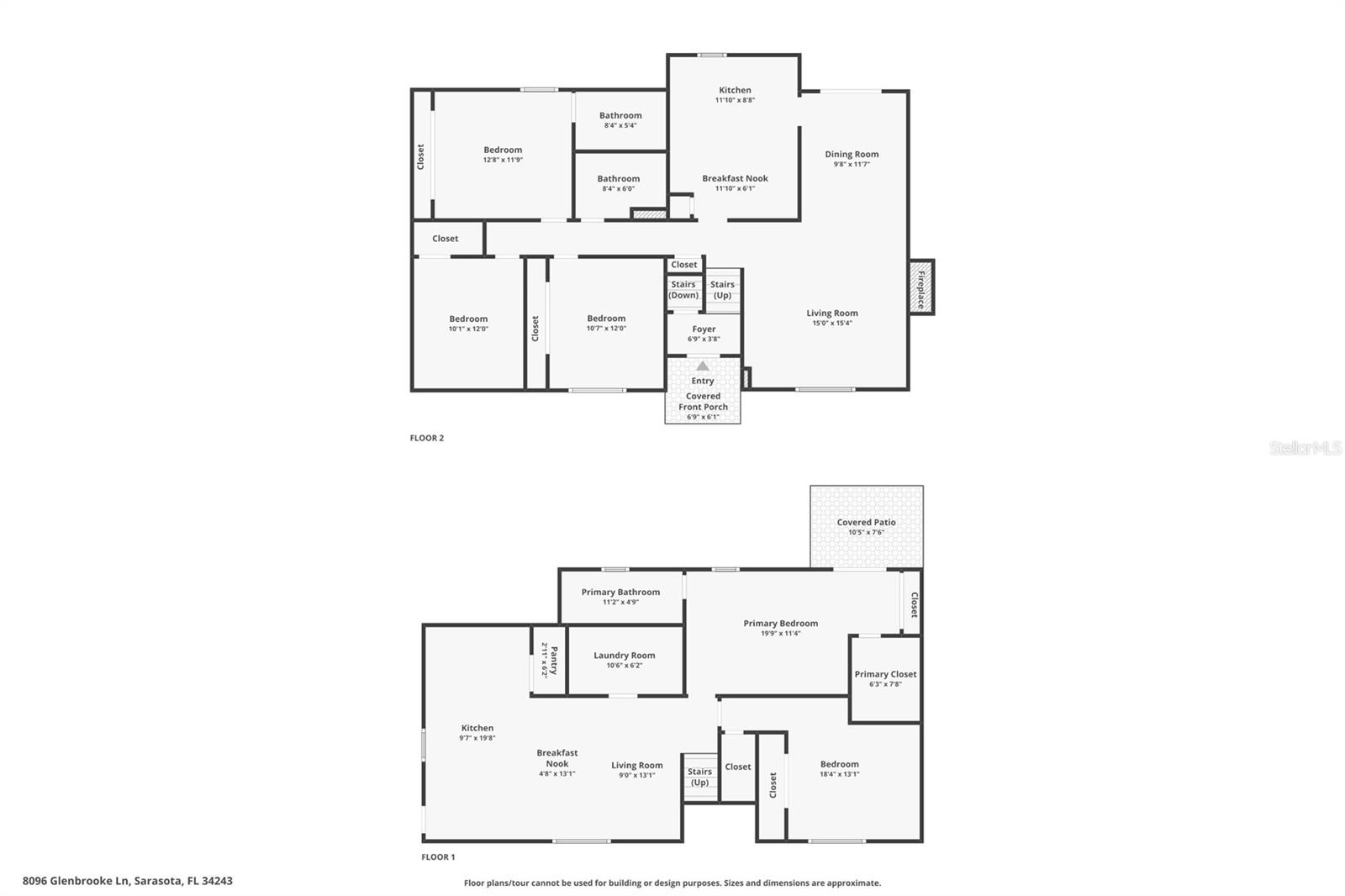 Image 62 of 62 For 8096 Glenbrooke Lane