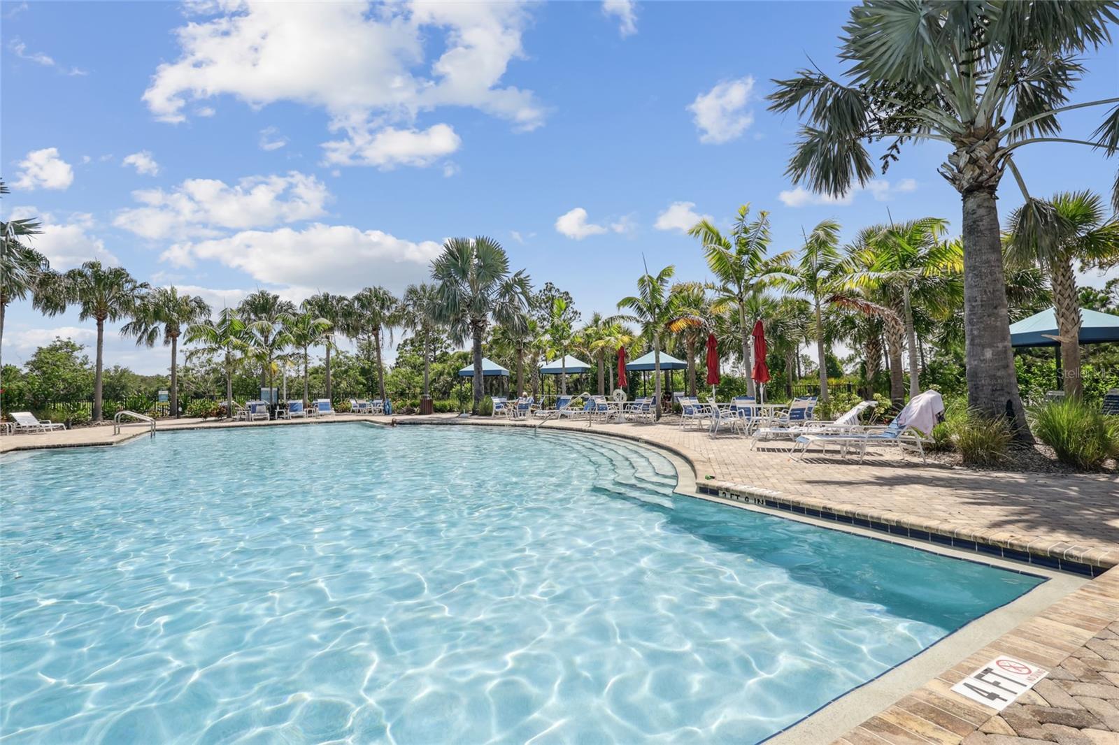 Image 48 of 86 For 205 Palidoro Circle