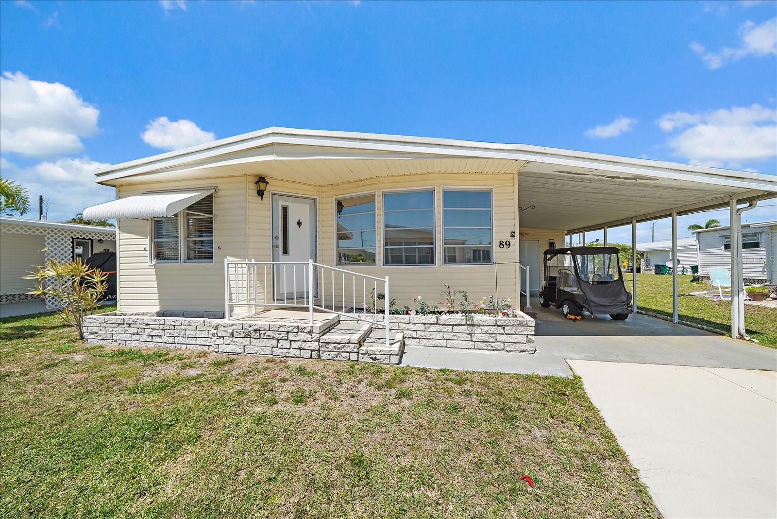 Image 2 of 22 For 89 Del Rio Drive