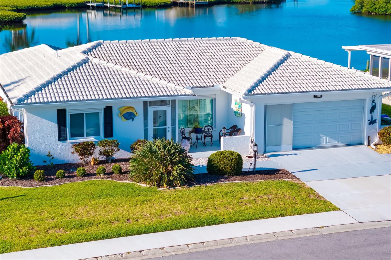 Image 50 of 76 For 3910 Joyce Drive