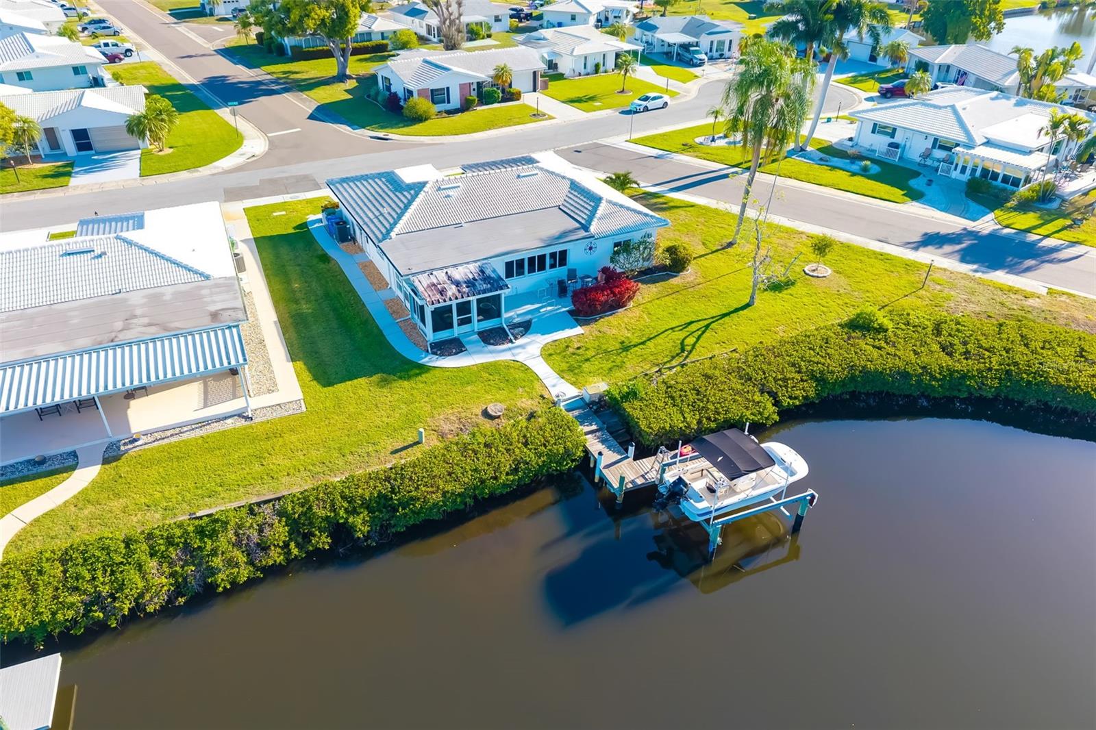 Image 55 of 76 For 3910 Joyce Drive