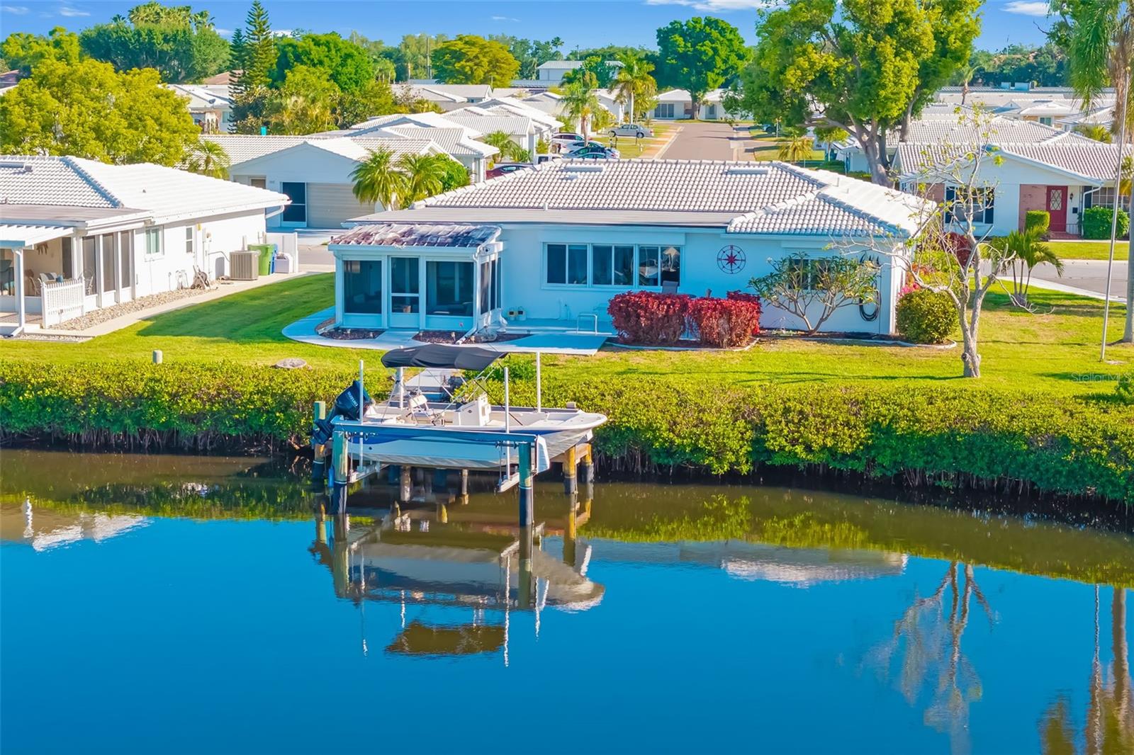 Image 56 of 76 For 3910 Joyce Drive