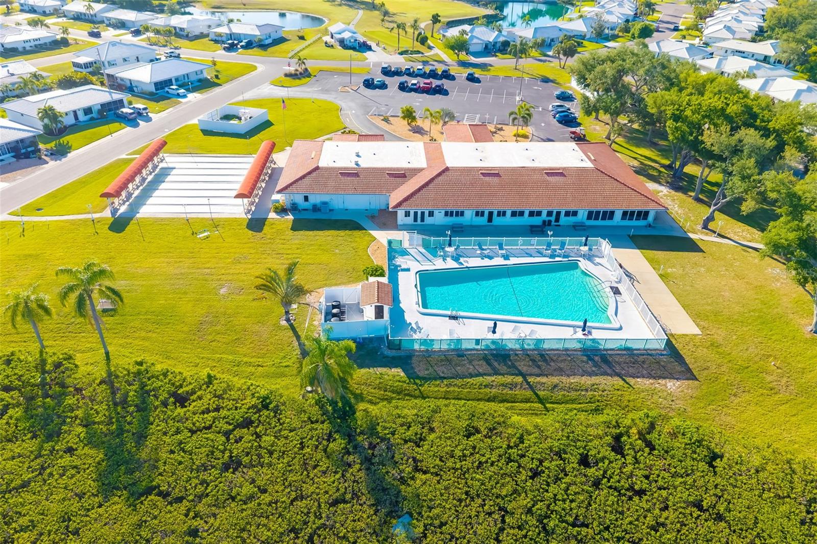 Image 59 of 76 For 3910 Joyce Drive