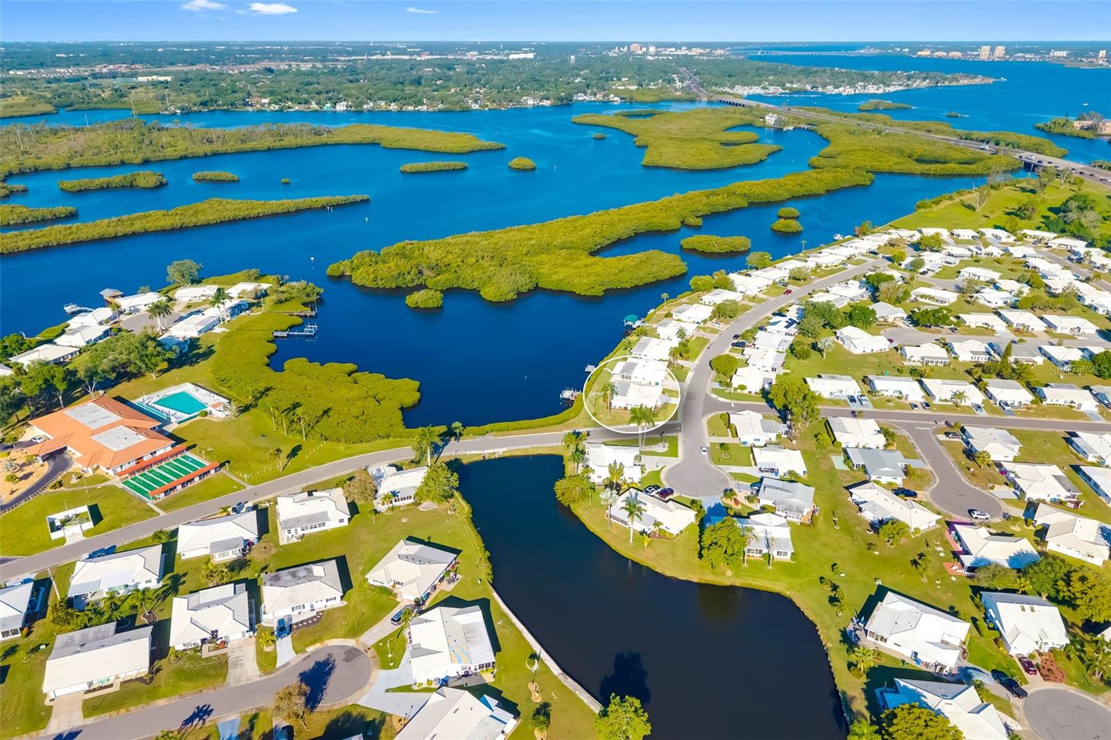 Image 63 of 76 For 3910 Joyce Drive