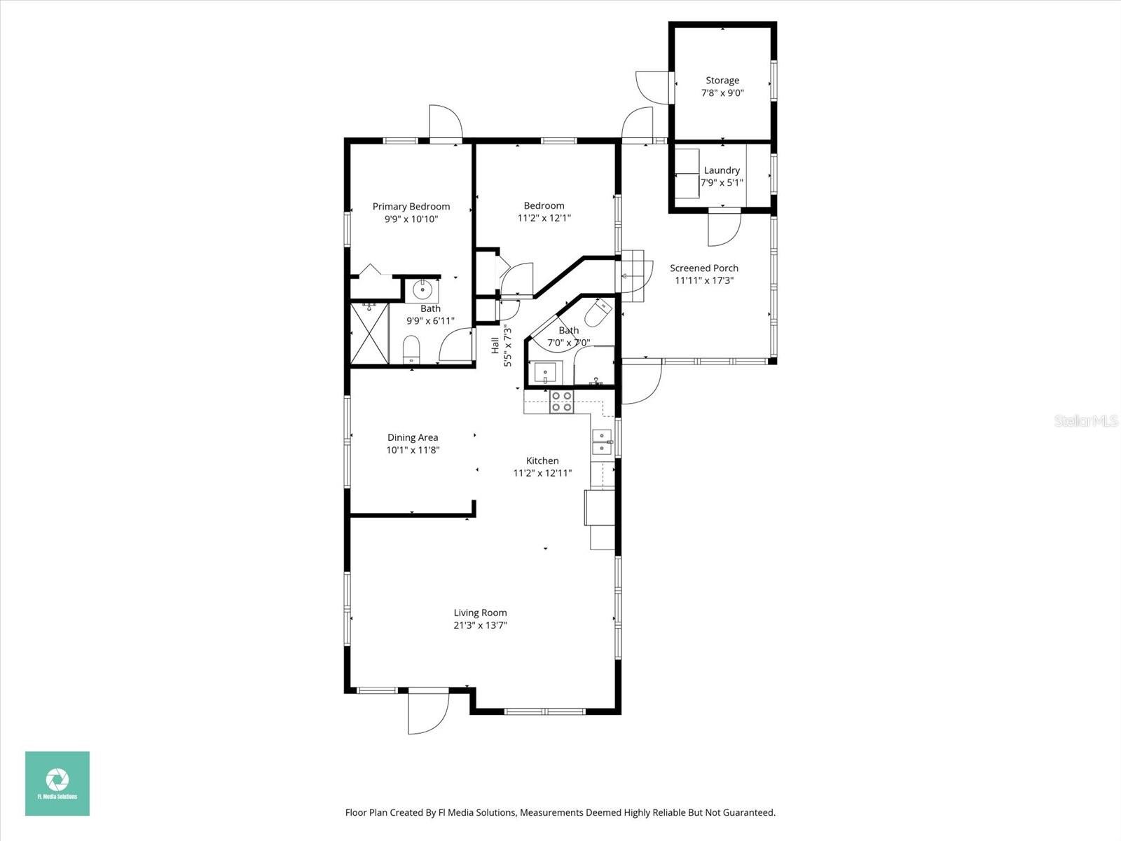 Image 23 of 23 For 30 Flores Drive