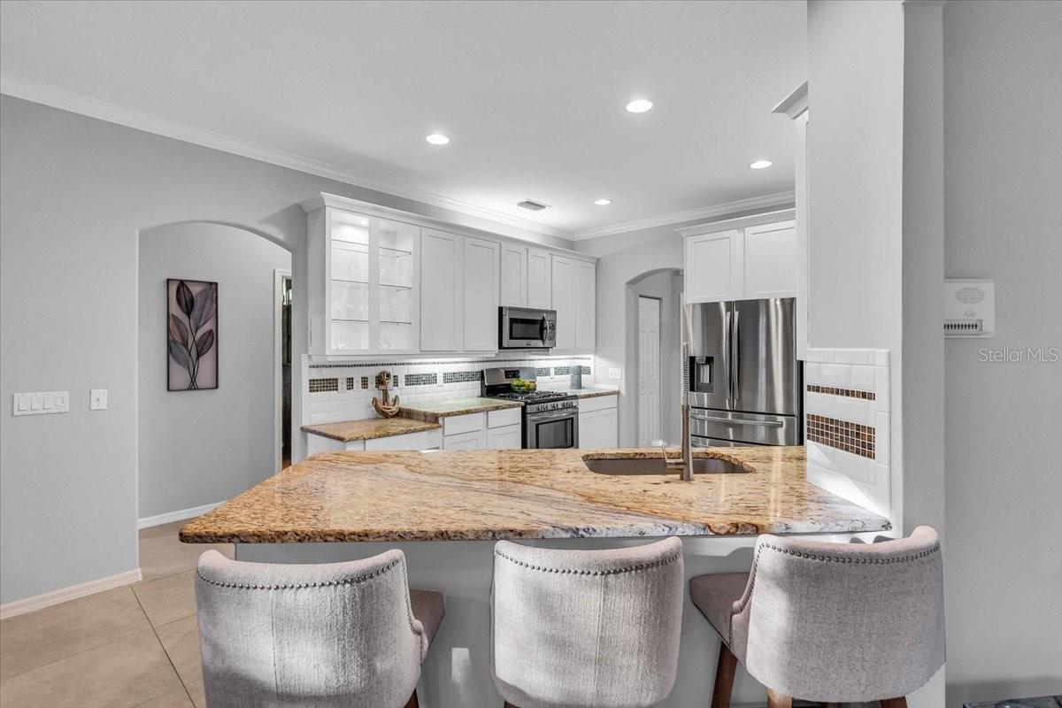 Image 42 of 52 For 11835 Hollyhock Drive