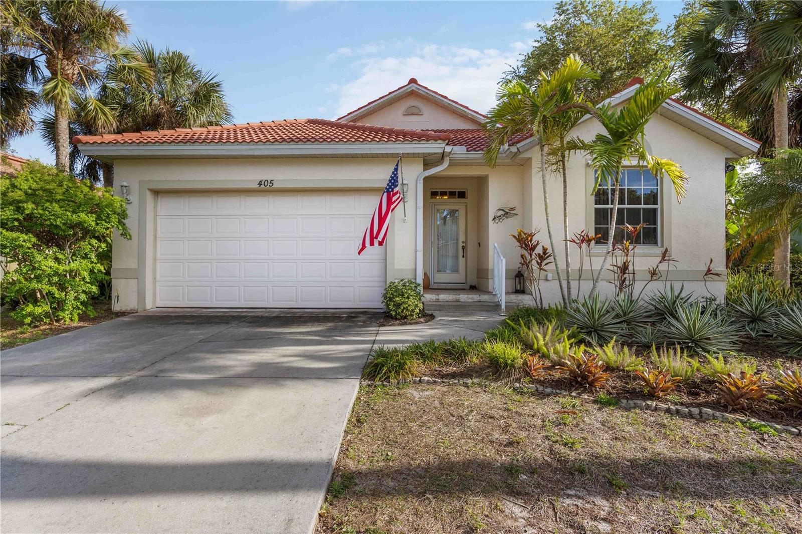 Details for 405 Tortuga Drive, NOKOMIS, FL 34275