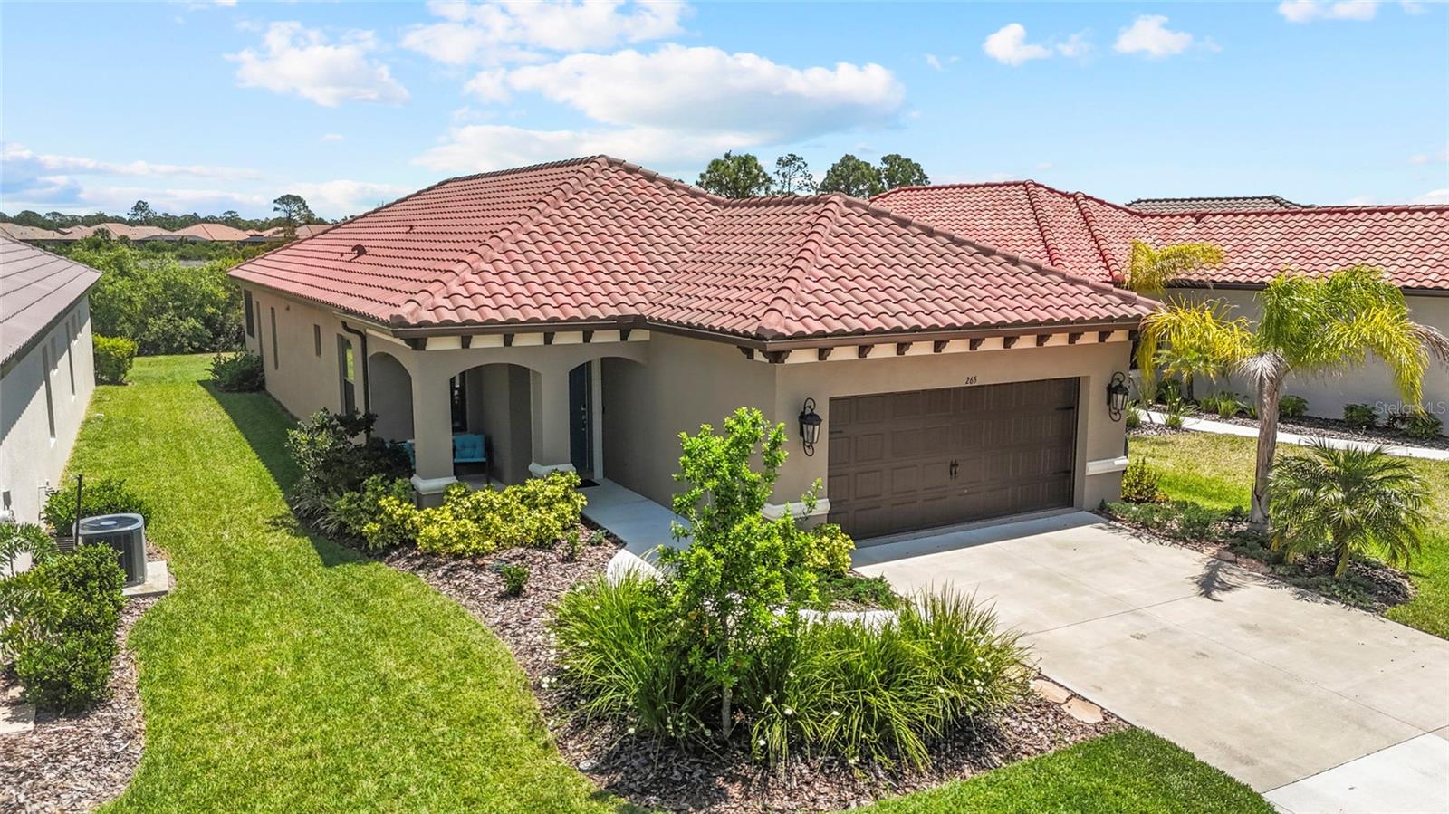Details for 265 Potenza Loop, NOKOMIS, FL 34275