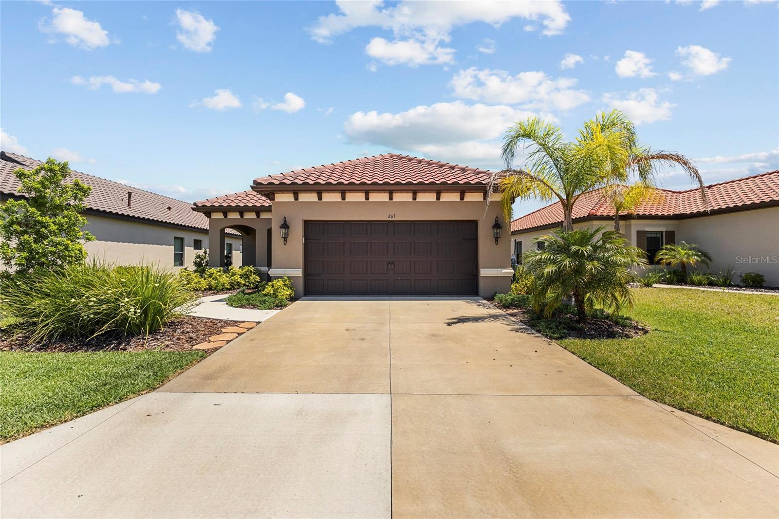 Image 37 of 88 For 265 Potenza Loop