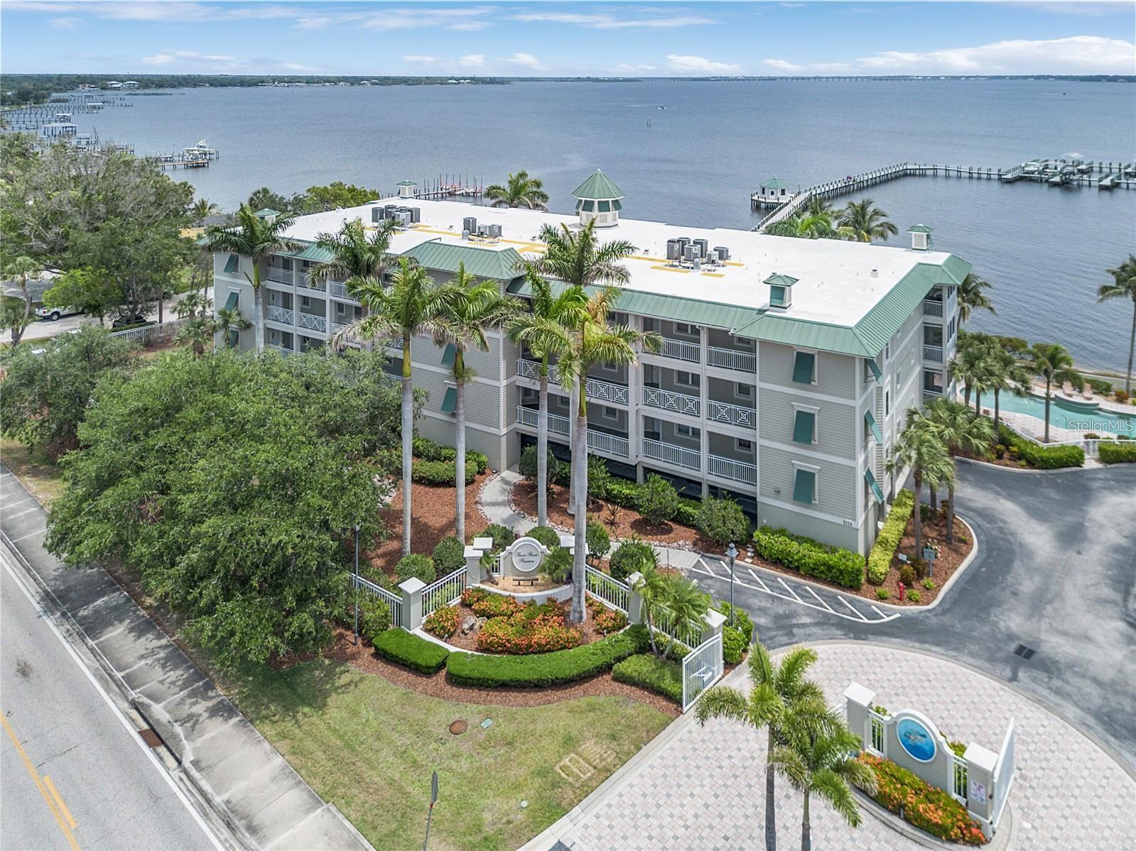 Details for 5114 Melbourne Street A105, PUNTA GORDA, FL 33980