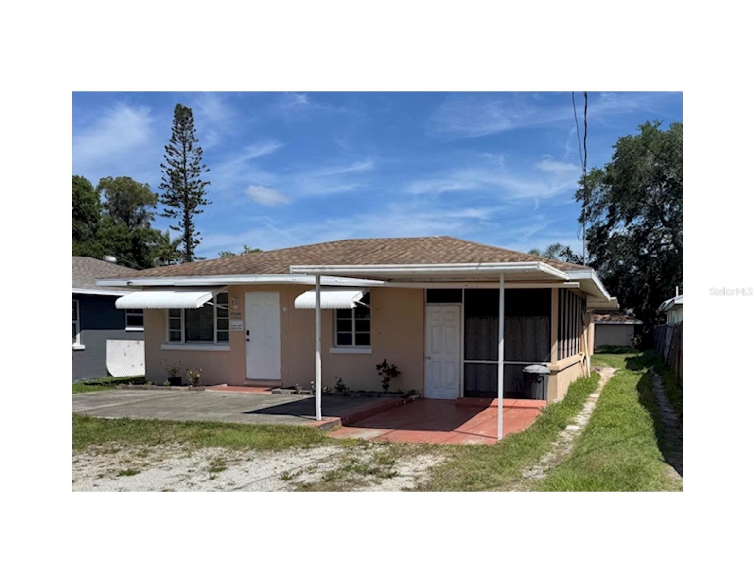 Details for 805 69th Ave W, BRADENTON, FL 34207