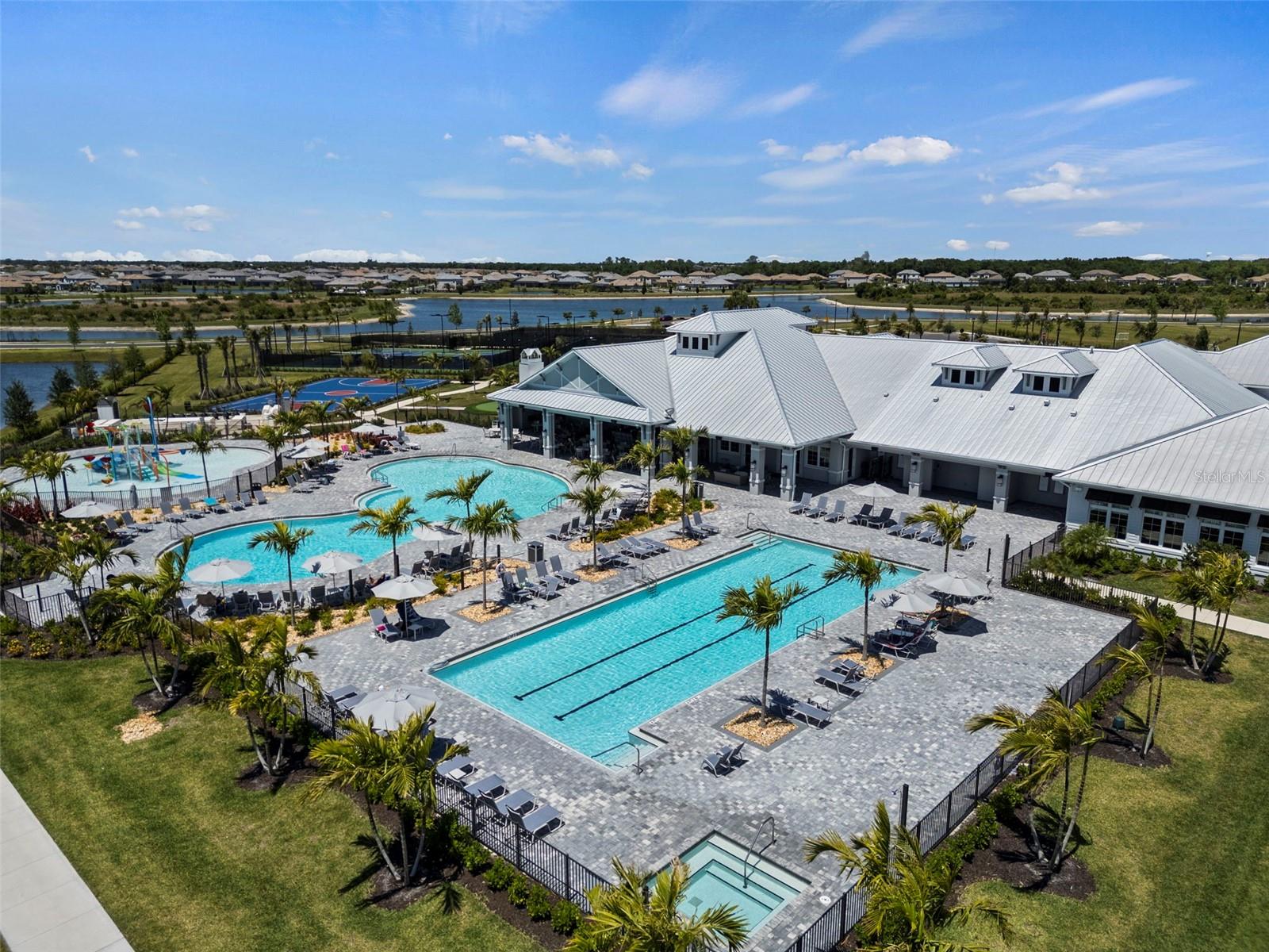 Image 23 of 47 For 5514 Tidal Breeze Cove