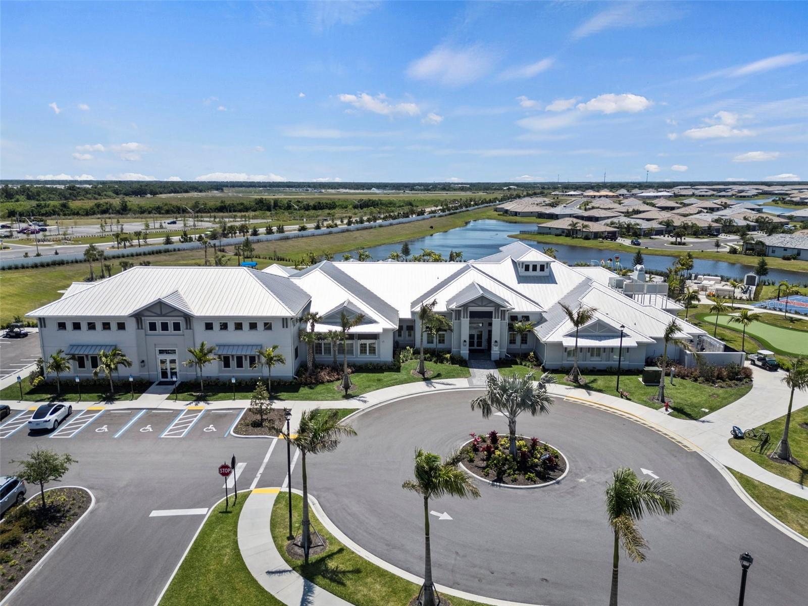 Image 27 of 47 For 5514 Tidal Breeze Cove