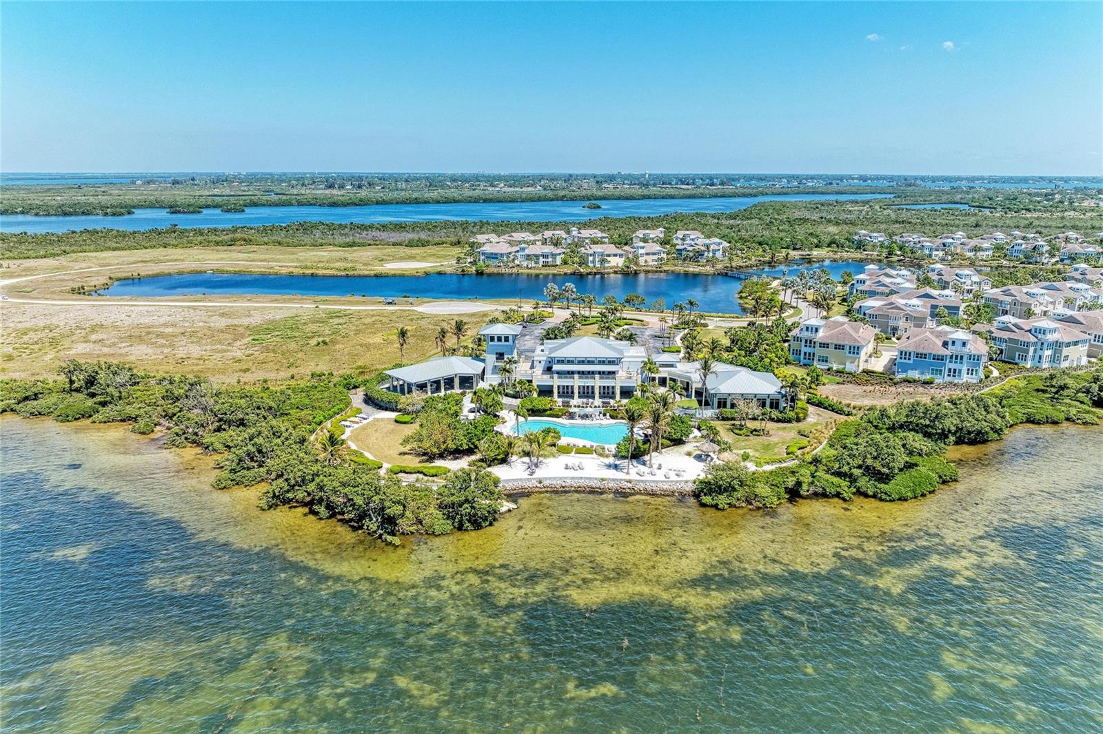 Image 51 of 100 For 271 Saint Lucia Drive 202