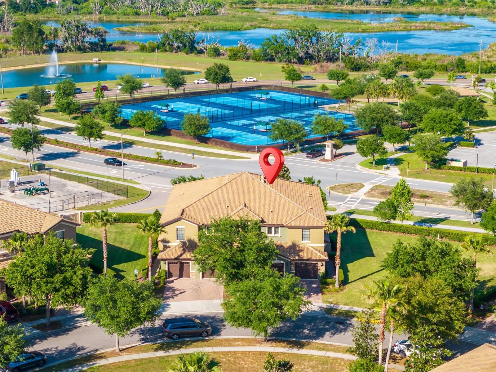 Image 24 of 37 For 1261 Long Cove Loop 1261